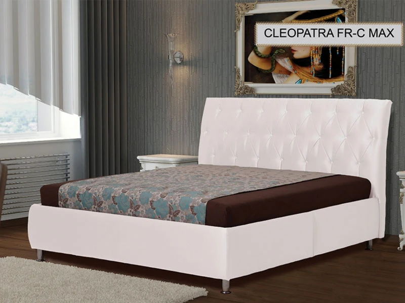 Cleopatra FR franciaágy  - 10